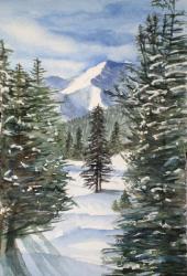 Hayden - Winter